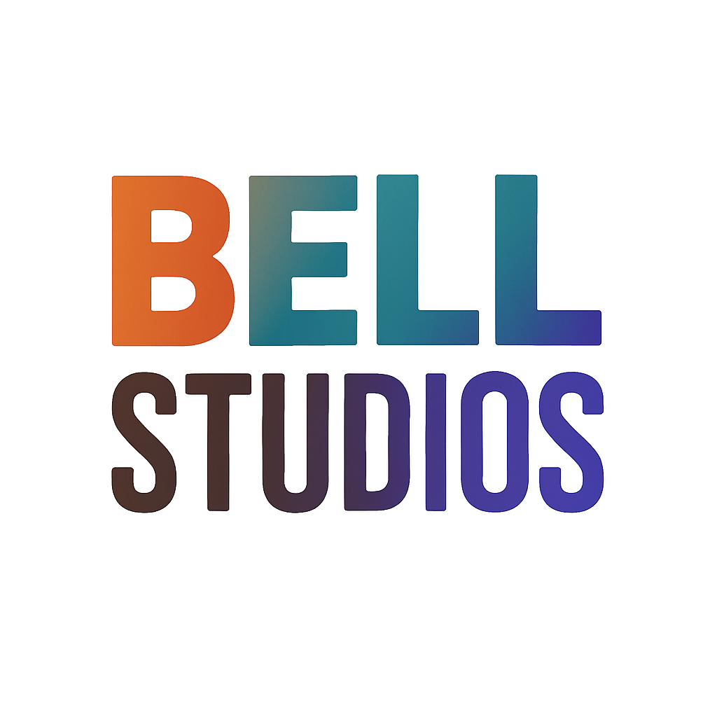 Bell Studios mark