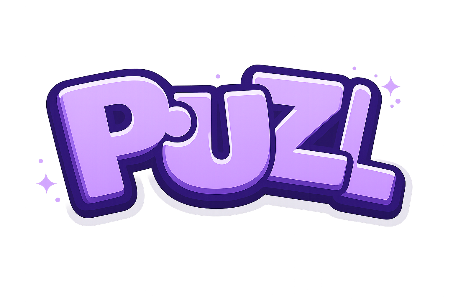 PUZL game artwork